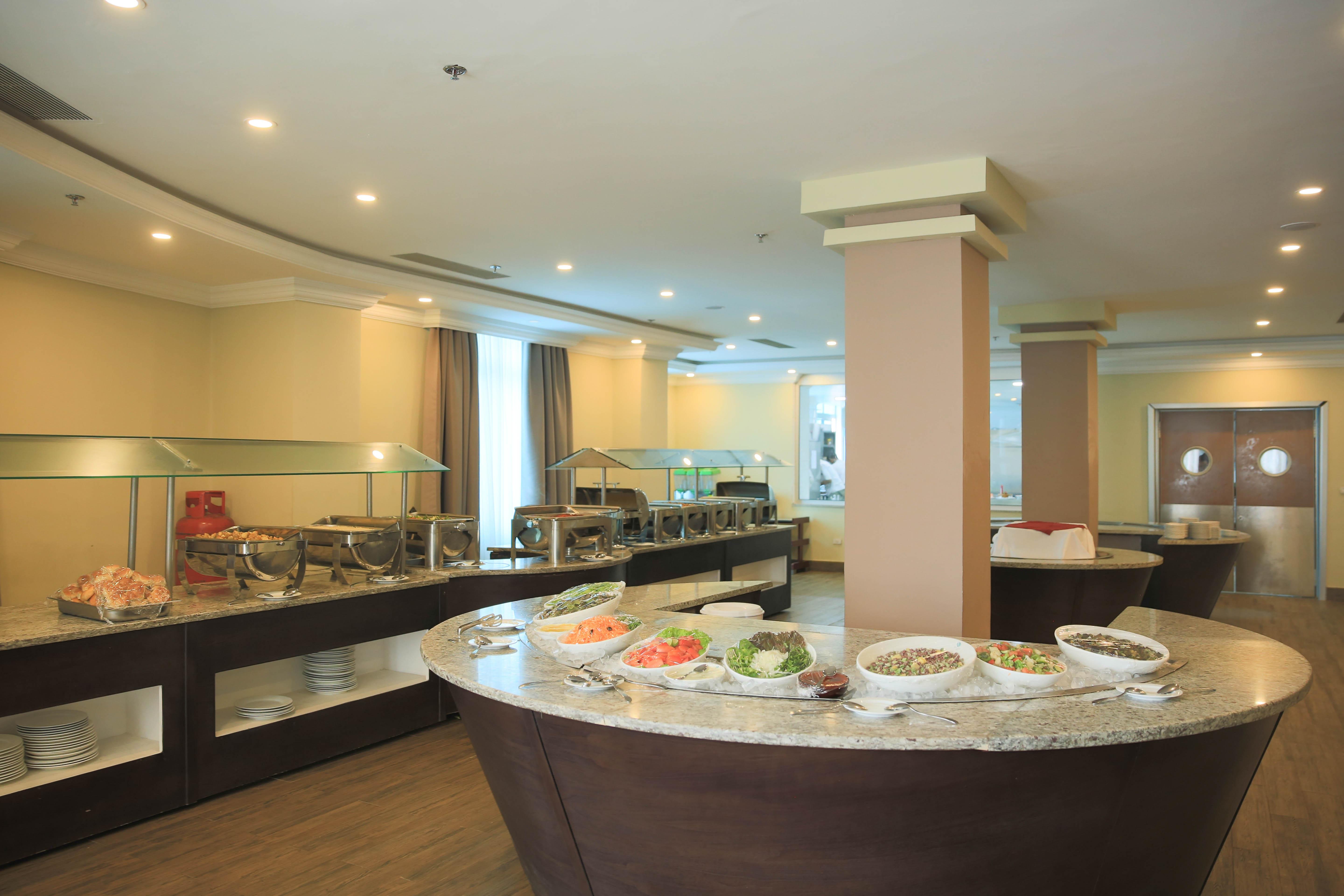 Swiss Inn Nexus Hotel Addis Abeba Eksteriør bilde