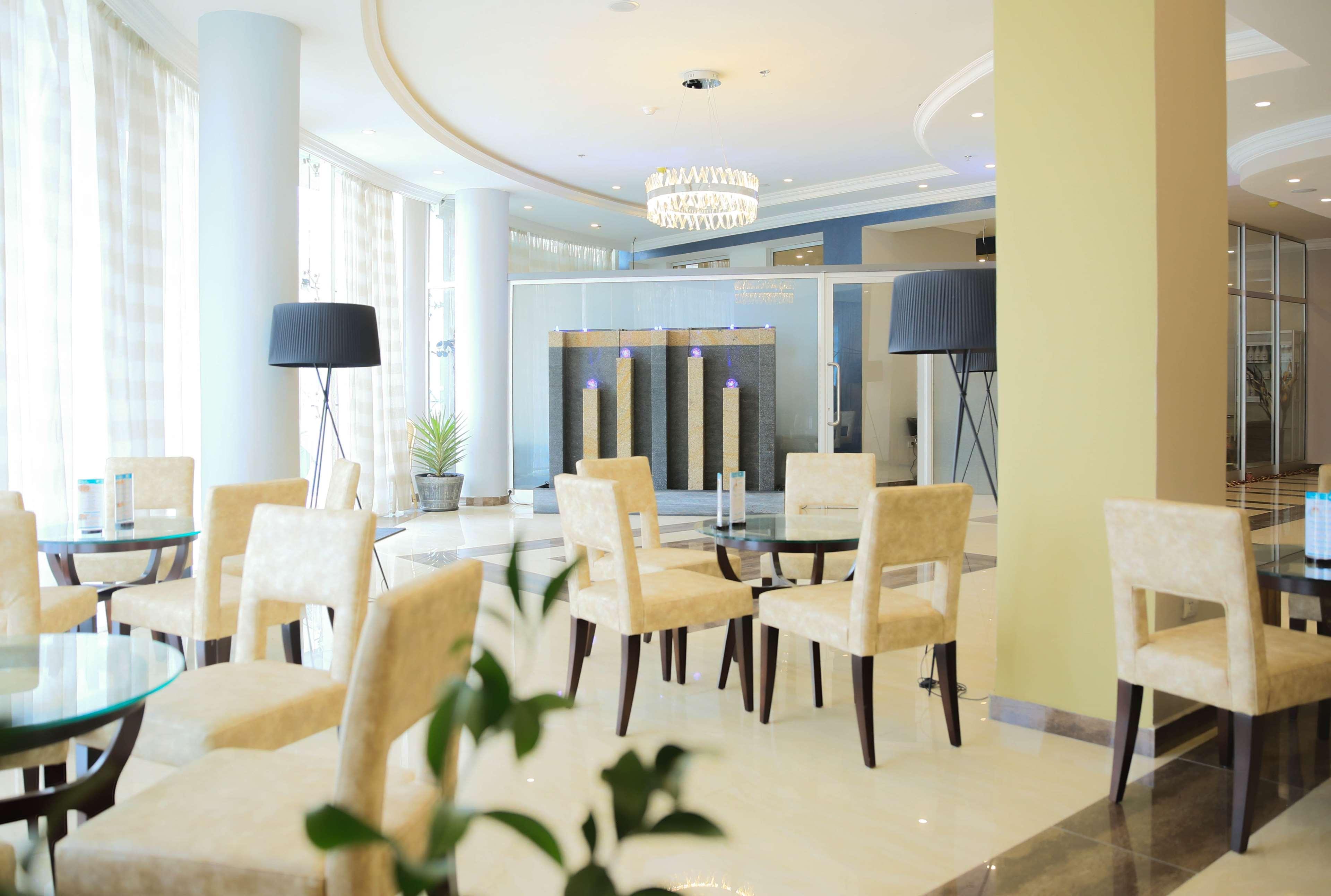 Swiss Inn Nexus Hotel Addis Abeba Eksteriør bilde