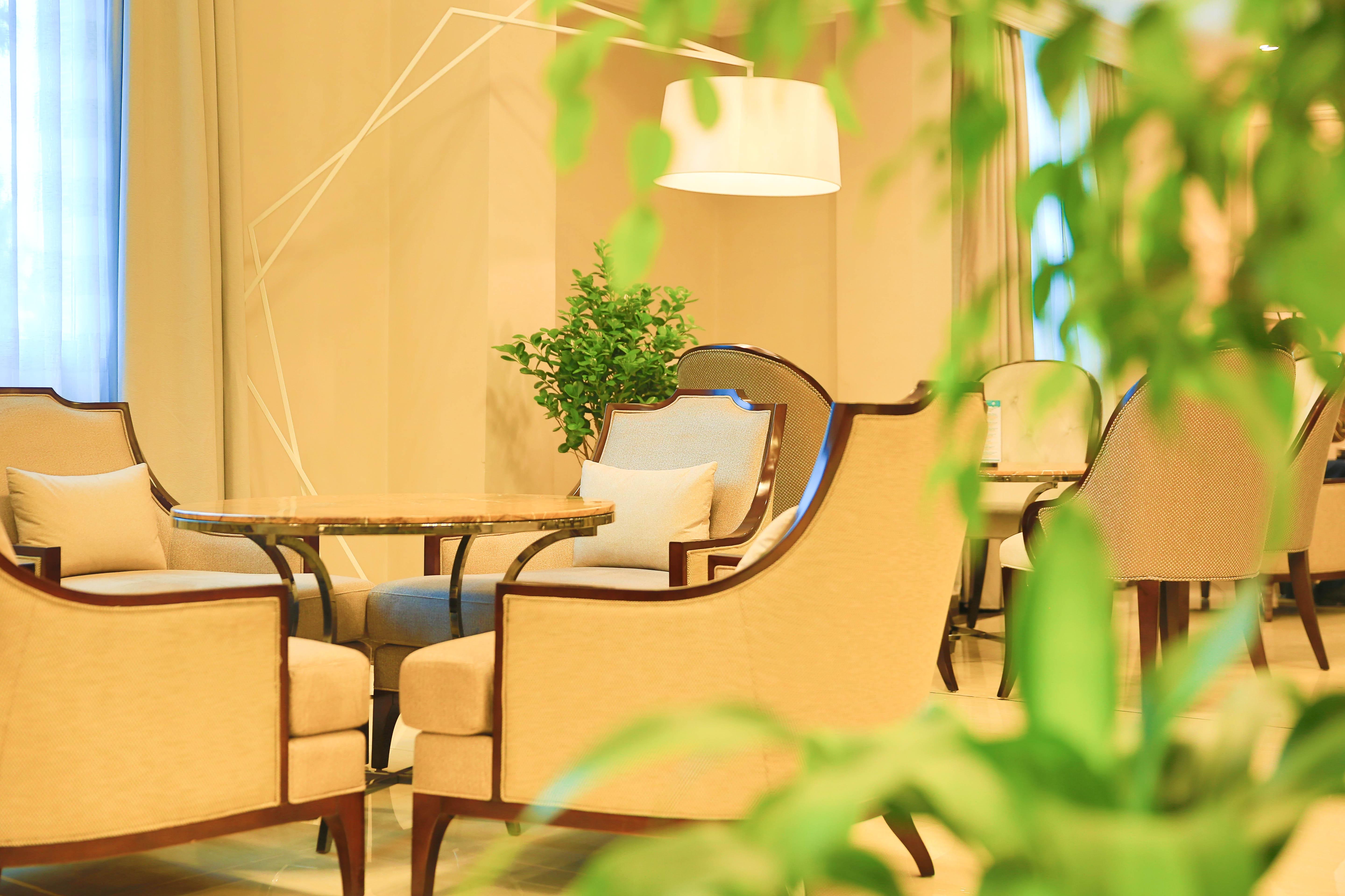 Swiss Inn Nexus Hotel Addis Abeba Eksteriør bilde
