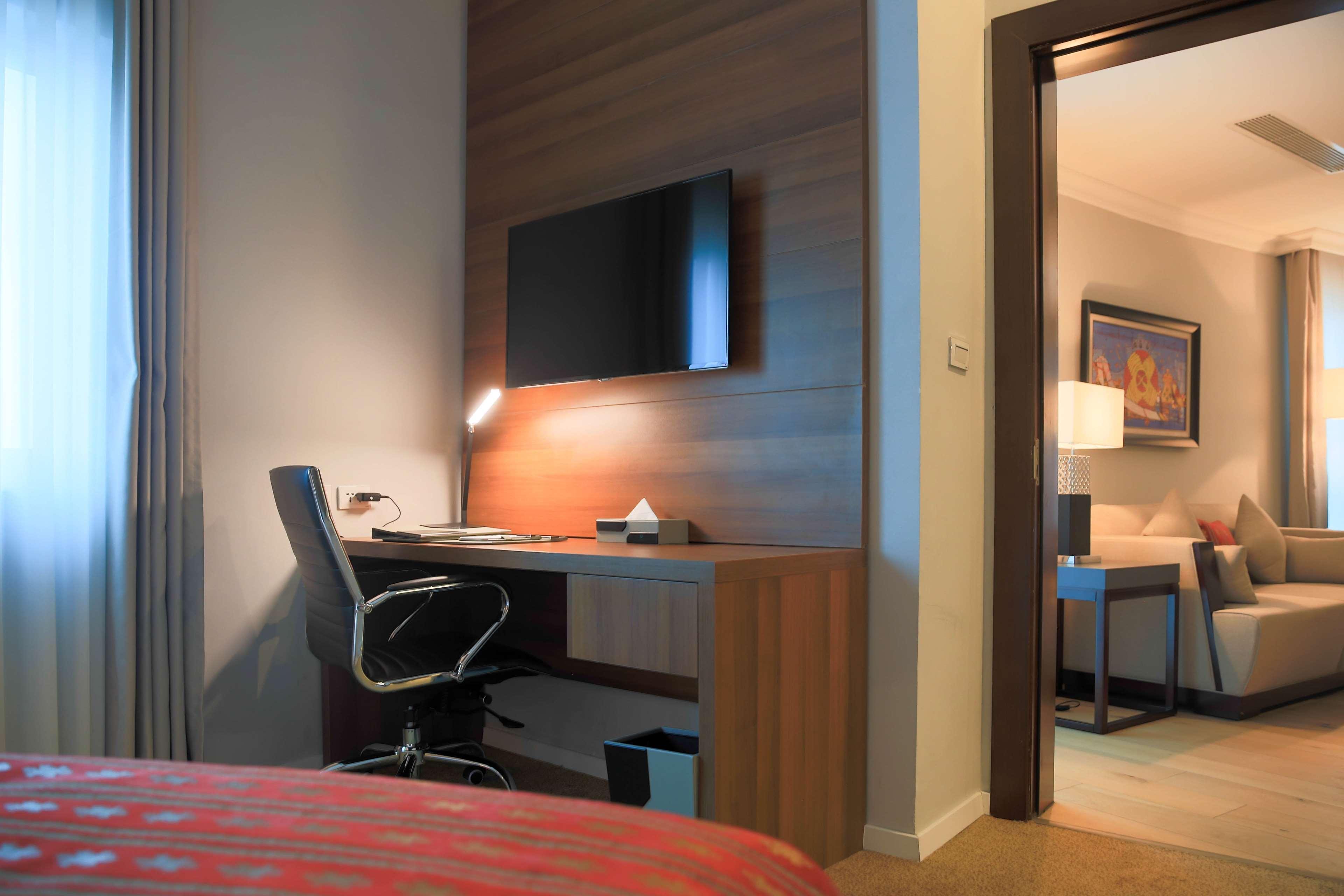 Swiss Inn Nexus Hotel Addis Abeba Eksteriør bilde