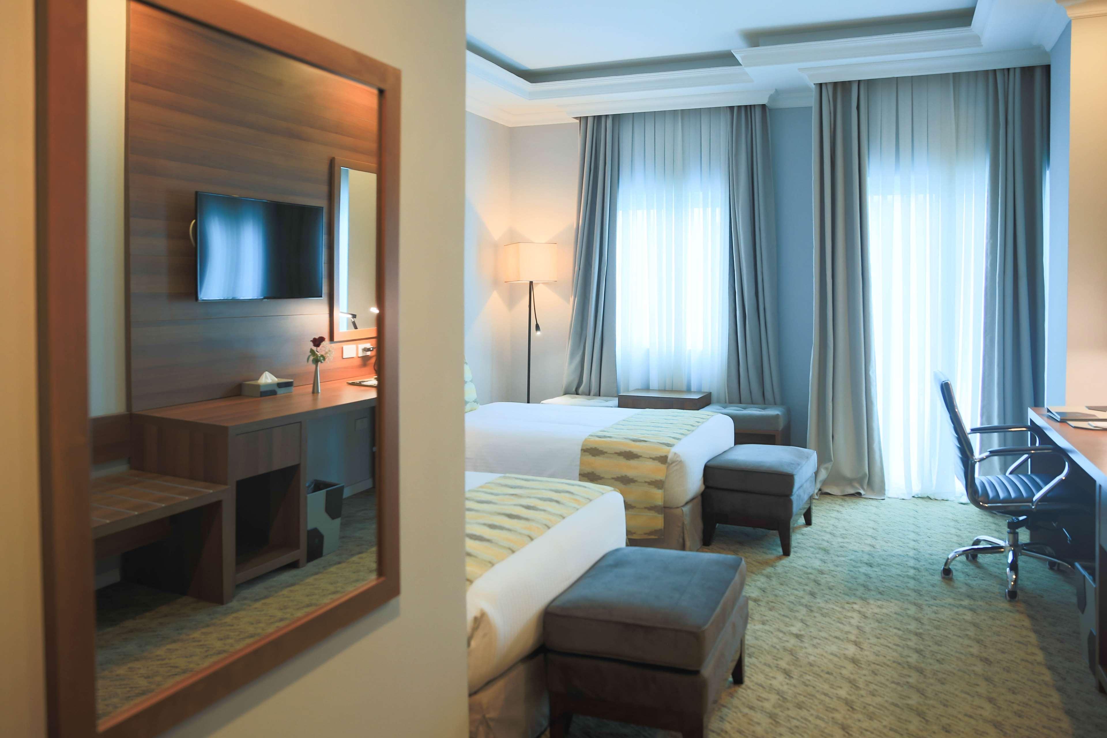 Swiss Inn Nexus Hotel Addis Abeba Eksteriør bilde