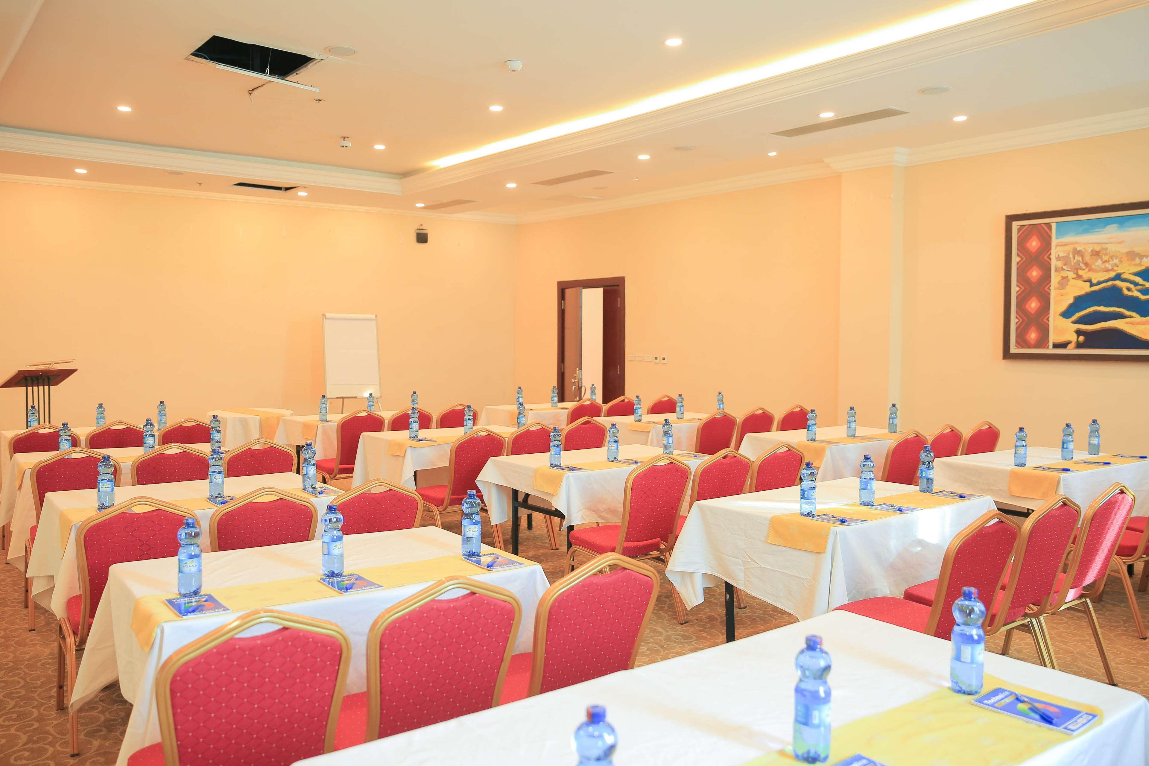 Swiss Inn Nexus Hotel Addis Abeba Eksteriør bilde